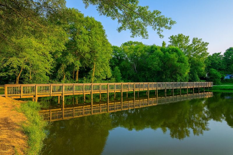 Davidson, NC