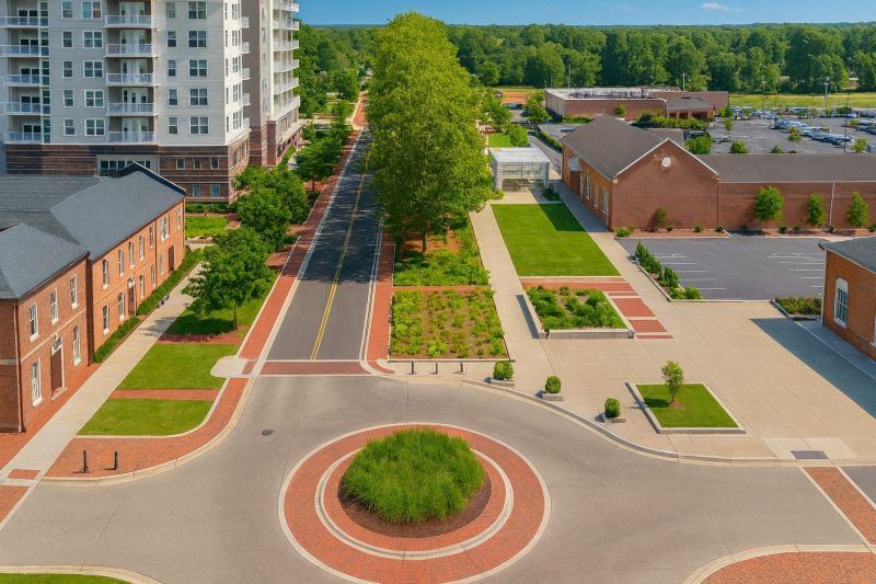 Kannapolis, NC