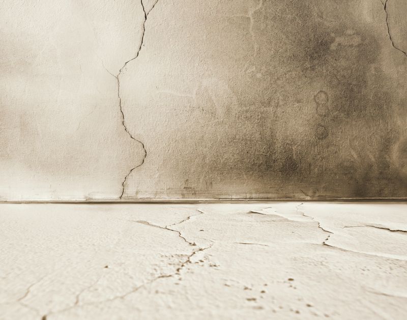 Foundation Restoration in Salisbury, NC